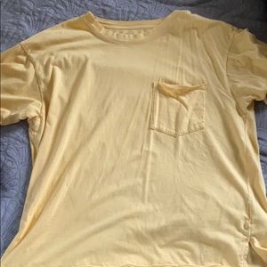 American eagle tee